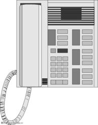 通訊器材 連接世界的關鍵工具